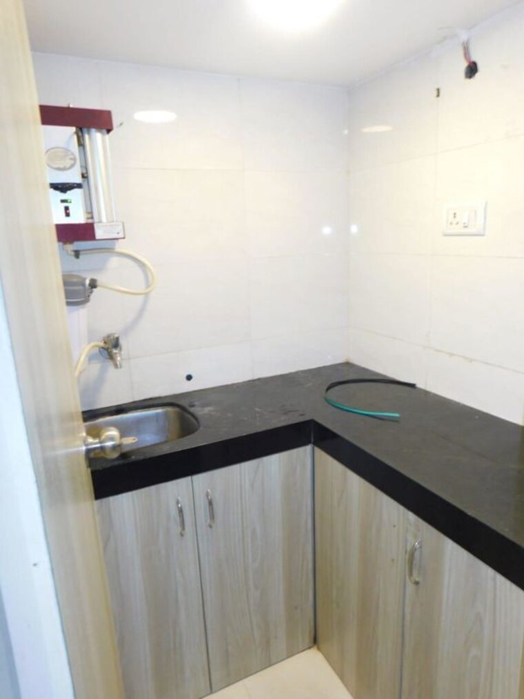 Kitchen, range-heights Commercial Office Space 650 Sq.Ft. In Jogeshwari West Mumbai 10128741