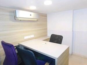 Office Space For Sale in Range Heights, Jogeshwari West