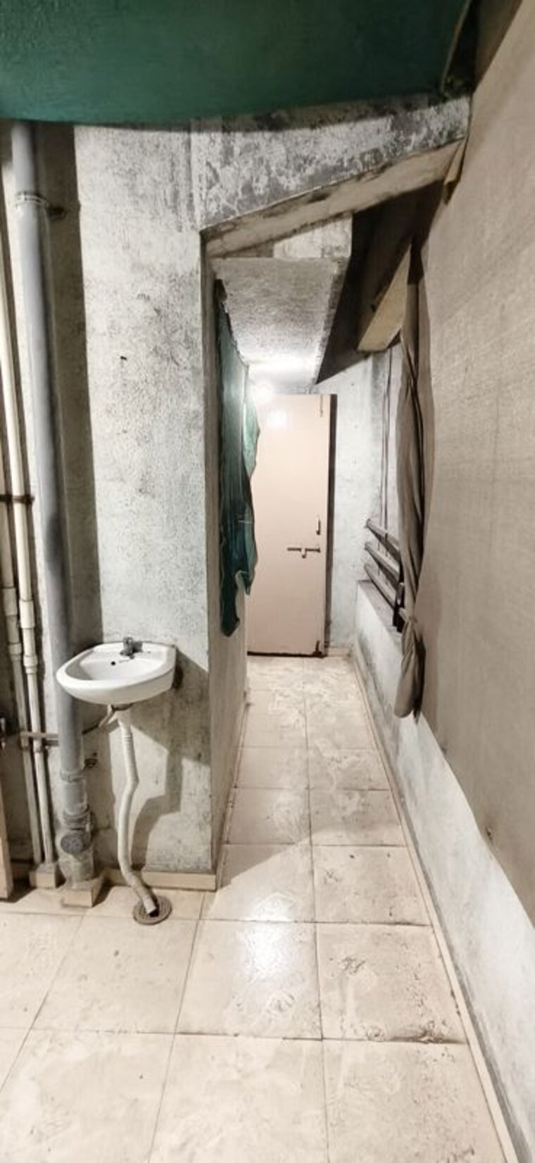 Bathroom, wadgaon sheri 2 Bedroom 900 Sq.Ft. Apartment In Wadgaon Sheri Pune 10128742