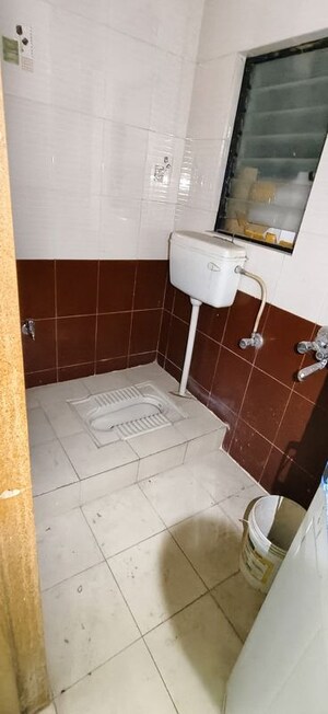 Master Bedroom in 2 BHK Apartment at Wadgaon Sheri – for Rent