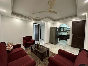 3 BHK Builder Floor For Rent in Chittaranjan Park