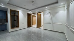 2 BHK + Servant Room Apartment For Rent in Palm Residency Chhatarpur