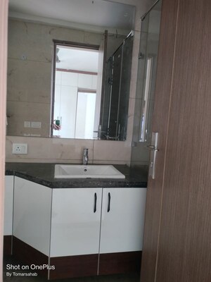 Kitchen in 3 BHK Apartment at The Center Court Prime, Sector 88a – for Rent