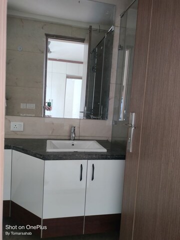 Kitchen in 3 BHK Apartment at The Center Court Prime, Sector 88a – for Rent