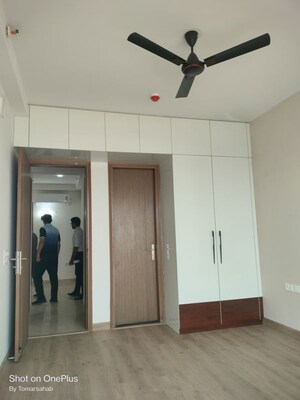 Room in 3 BHK Apartment at The Center Court Prime, Sector 88a – for Rent