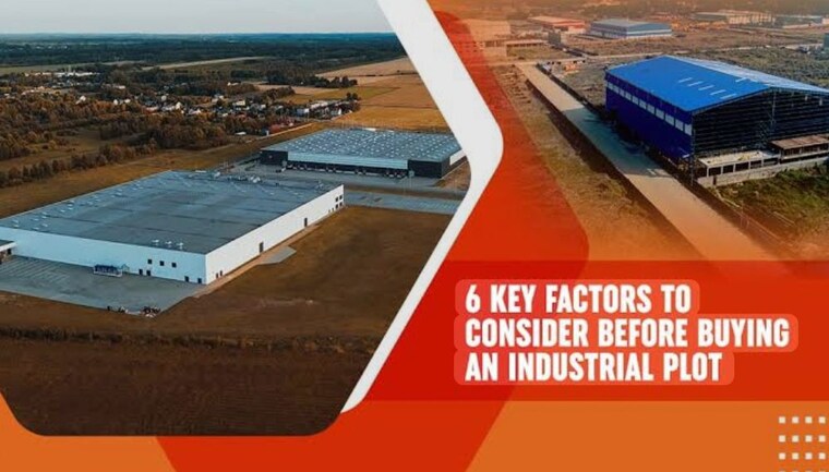 Exterior View, dasna Commercial Industrial Plot 300 Sq.Yd. In Dasna Ghaziabad 10128754