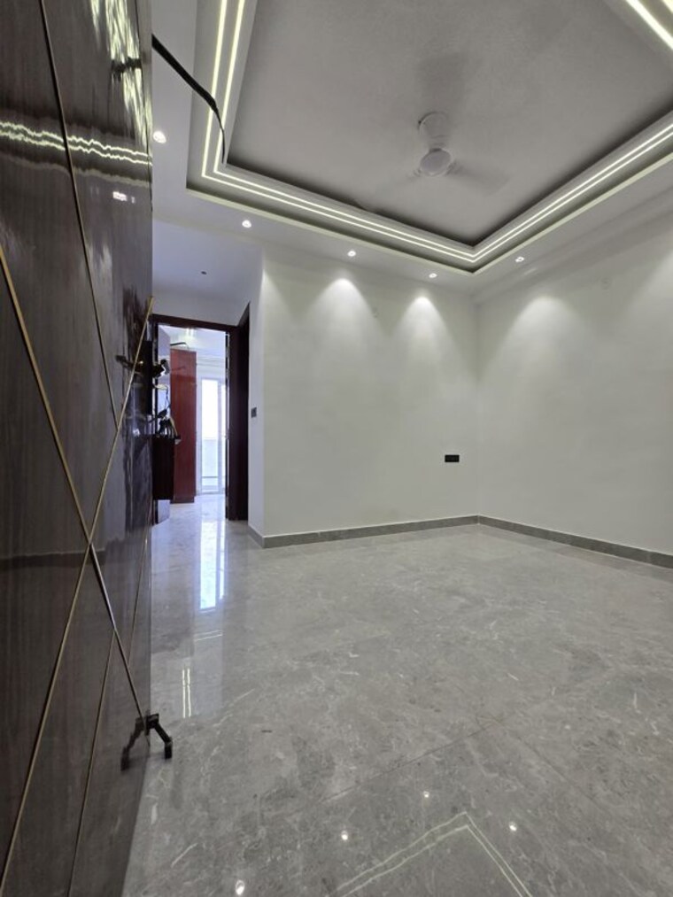 Room, palm-residency-chhatarpur 1 Bedroom 450 Sq.Ft. Apartment In Chattarpur Delhi 10128755