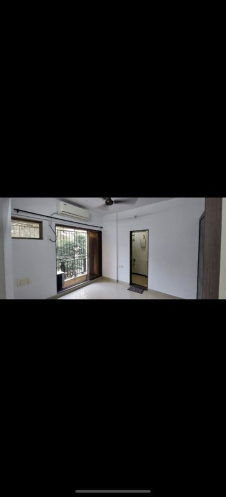 Bedroom, bali-residency 1 Bedroom 400 Sq.Ft. Apartment In Malad West Mumbai 10128756