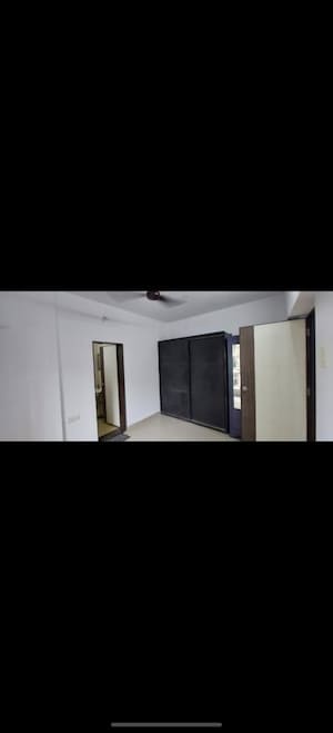 Bedroom in 1 BHK Apartment at Bali Residency, Malad West – for Rent