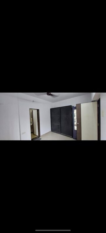 Bedroom in 1 BHK Apartment at Bali Residency, Malad West – for Rent