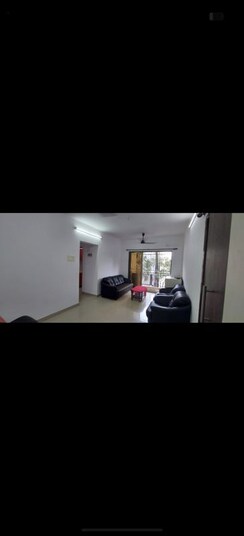 1 BHK + Servant Room Apartment For Rent in Bali Residency