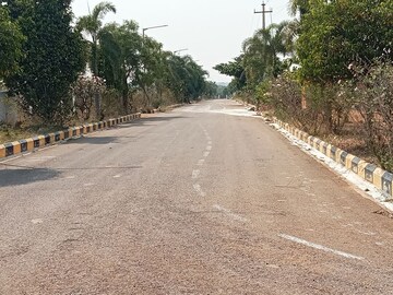 Plot Area in  Plot at Maheshwaram – for Sale