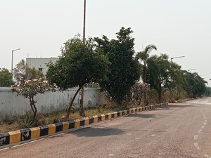  Plot – Exterior View View at Maheshwaram - for Sale