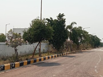  Plot – Exterior View View at Maheshwaram - for Sale