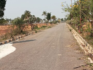  Plot For Sale in Maheshwaram