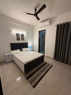 3 BHK + Pooja Room Apartment For Rent in Smart World Orchard