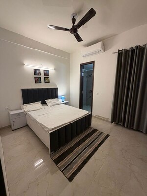 3 BHK Apartment For Rent in Smart World Orchard, Sector 61