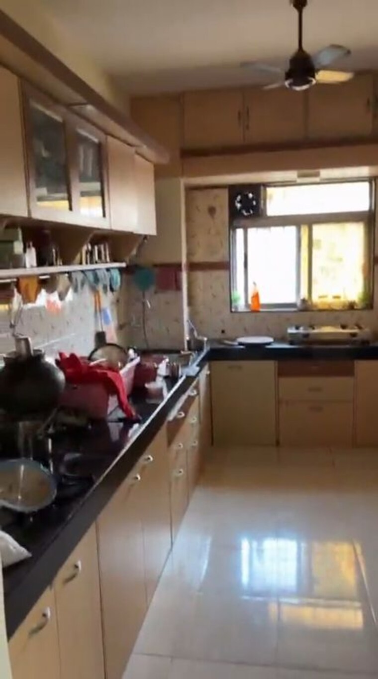 Gym, manpada 1 Bedroom 600 Sq.Ft. Apartment In Manpada Thane 10128764
