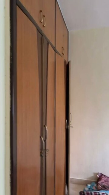 Furnished Amenities in 1 BHK Apartment at Manpada – for Rent