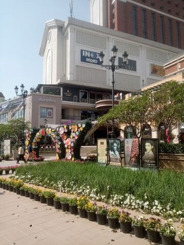  Shop For Sale in AIPL Joy Street, Sector 66