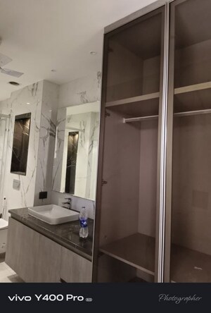 4 BHK Builder Floor For Rent in Unitech Deerwood Chase, Nirvana Country