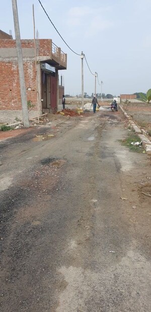 Plot Area in  Plot at Dadri – for Sale