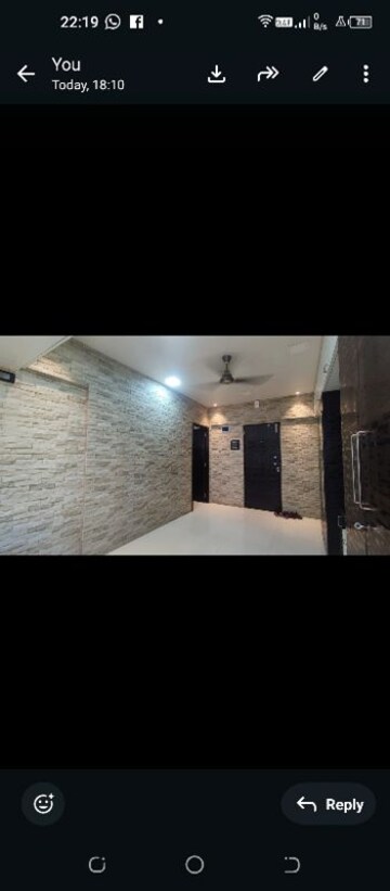 1 RK Apartment For Rent in Mahim West