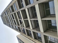 1 BHK Apartment For Rent in Shakti Aura