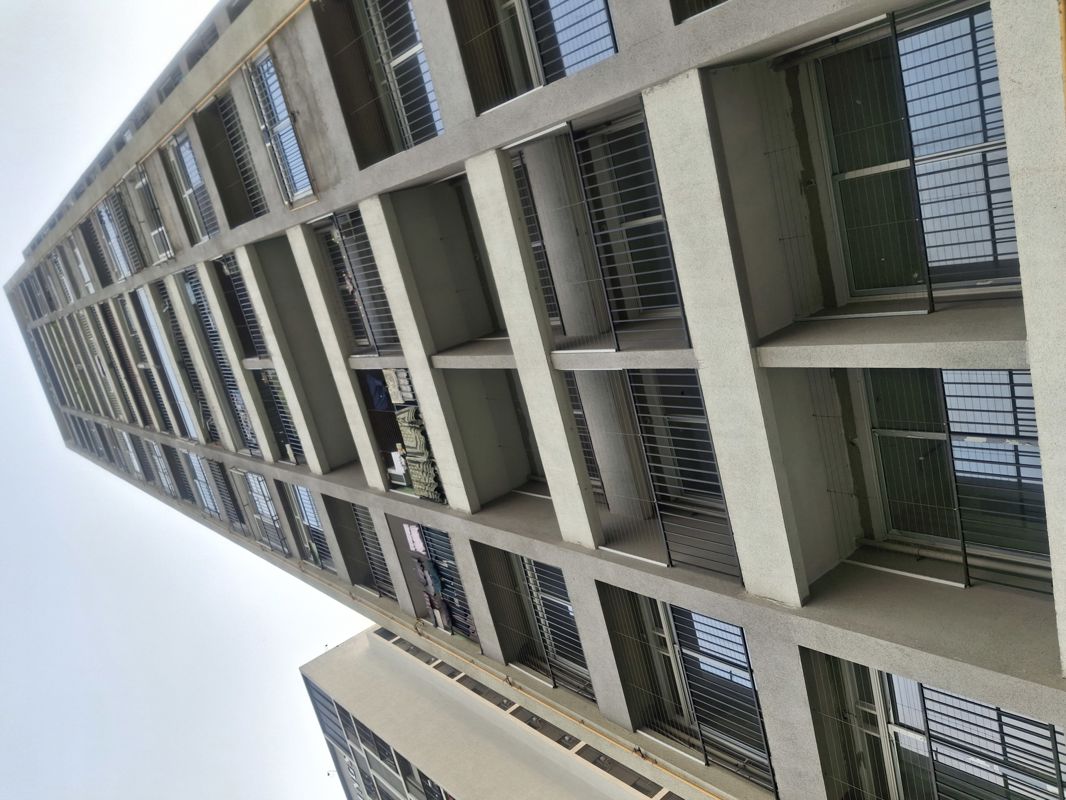 1 BHK Apartment For Rent in Shakti Aura