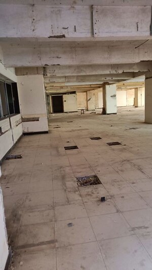 Parking in  Office Space at Cuffe Parade – for Sale