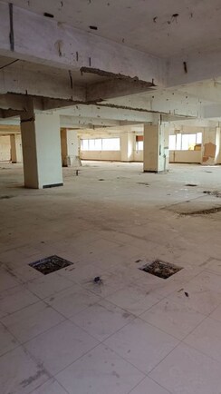 Office Space For Sale in Cuffe Parade