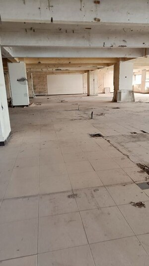 Parking in  Office Space at Cuffe Parade – for Sale