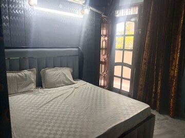 Bedroom in 3 BHK Apartment at Sector 21c – for Sale