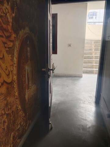 Bathroom in 3 BHK Apartment at Sector 21c – for Sale