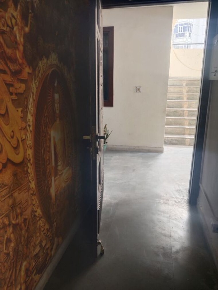 Bathroom, sector 21c 3 Bedroom 1450 Sq.Ft. Apartment In Sector 21c Faridabad 10128777