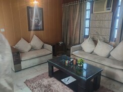 3 BHK + Pooja Room Apartment For Sale in Sector 21C