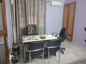 Master Bedroom in 3 BHK Apartment at Sector 21c – for Sale