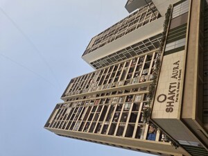 1 BHK Apartment For Rent in Mahape