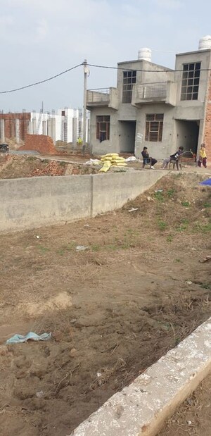 Plot Area in  Plot at Lal Kuan – for Sale