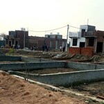 1800 Sq.Ft. Plot in Lal Kuan