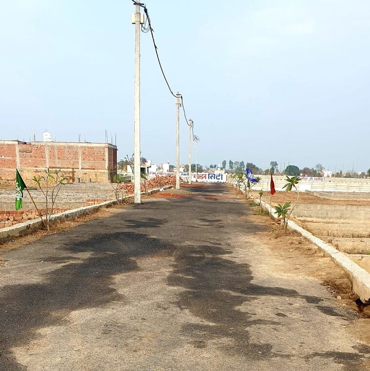 undefined, lal kuan  1800 Sq.Ft. Plot In Lal Kuan Ghaziabad 10128772