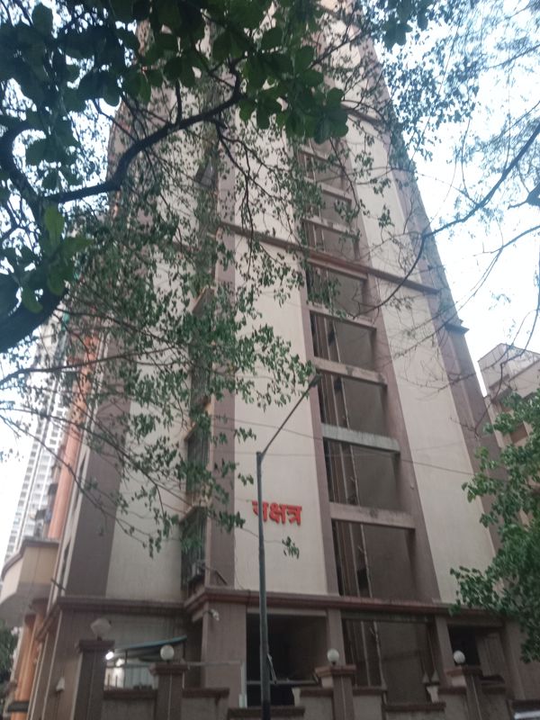 3 BHK 1350 Sq.Ft. Apartment in Nakshatra CHS Dahisar East