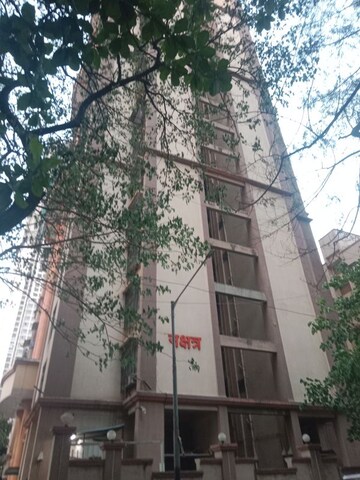 3 BHK Apartment For Rent in Nakshatra CHS Dahisar East, Dahisar East