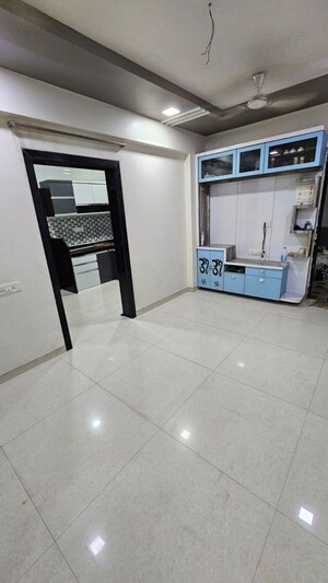 Room in 2 BHK Apartment at Shankar Kripa CHS , Dombivli West – for Rent