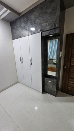 2 BHK Apartment For Rent in Shankar Kripa CHS 