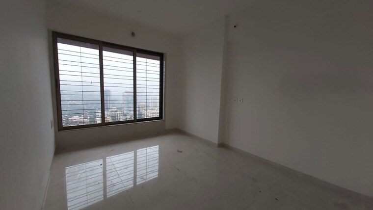 Bedroom, sushanku-avenue-36 2 Bedroom 650 Sq.Ft. Apartment In Goregaon West Mumbai 10128783