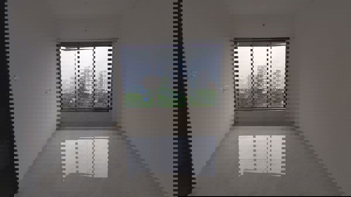 2 BHK 650 Sq.Ft. Apartment in Sushanku Avenue 36