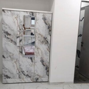 Furnished Amenities in 2 BHK Apartment at Ghatkopar West – for Rent