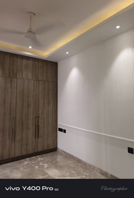 4 BHK + Pooja Room,Servant Room,Study Room,Extra Room Builder Floor For Rent in Unitech Deerwood Chase
