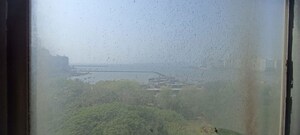 Plot Area in 3 BHK Apartment at Cuffe Parade – for Sale